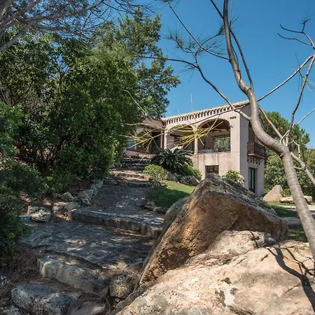 Fiorita Villa