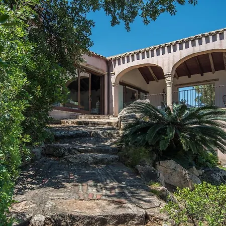 Villa Fiorita