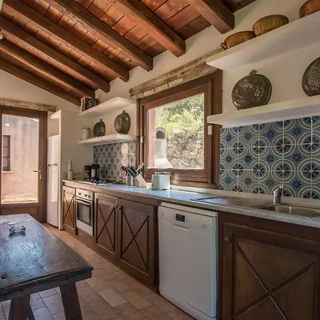 Fiorita Villa *