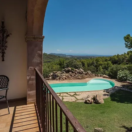 Fiorita Villa