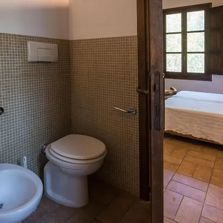 Villa Fiorita *