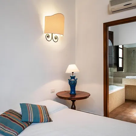 Fiorita Apartment