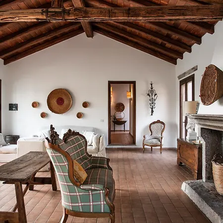 Apartment Fiorita *