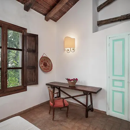 Fiorita Apartment