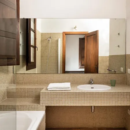 Apartment Fiorita *