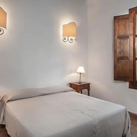 Apartment Fiorita *